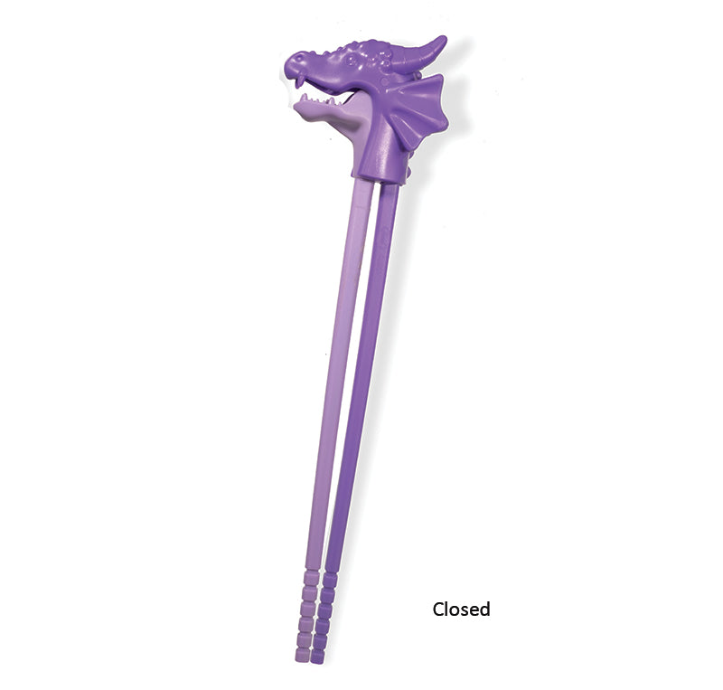 Dragon Chompsticks* gift