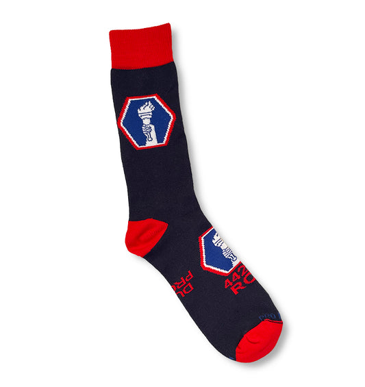 442nd Go for Broke Socks accessories