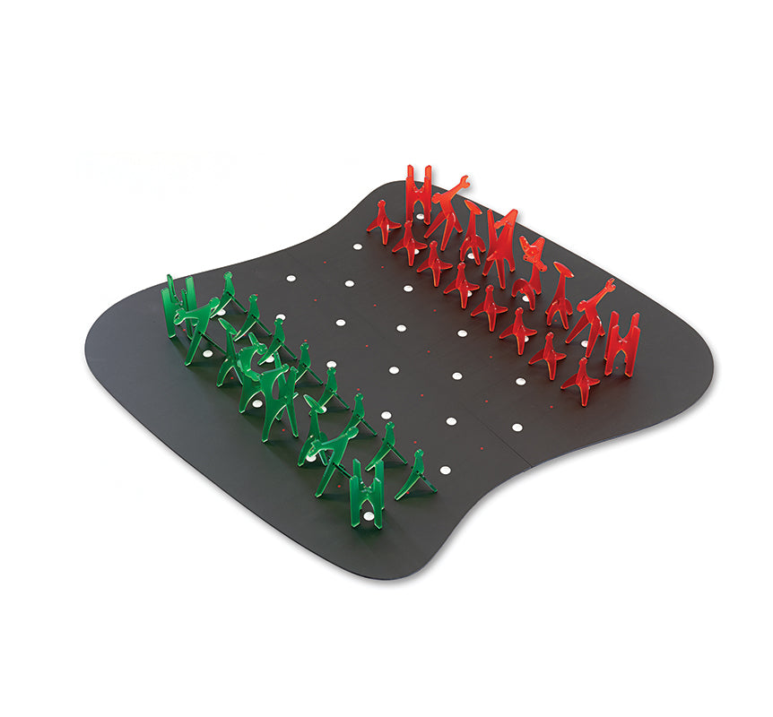 Isamu Noguchi Chess Set toys-games