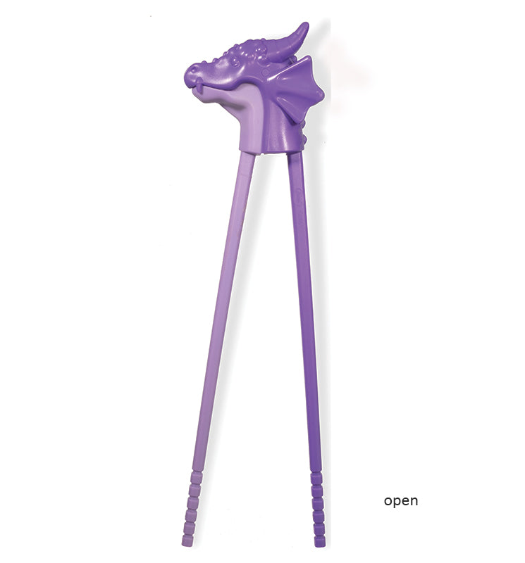 Dragon Chompsticks* gift